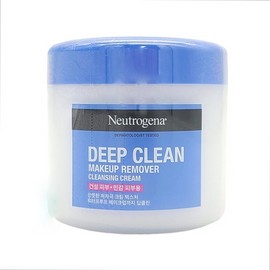 Partner company Hypoallergenic cleansing cream with good cleansing power, facial makeup cleanser, face deep cleanser 285ml / 세정력좋은 저자극 클렌징크림 얼굴 메이크업 클렌저 페이스 딥클렌져 285ml