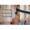 Spec Ops Tools Hammer Set, 20 oz Nailing Hammer and