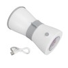 Dog Paw Cleaner 360 Degree Cleaning Automatic Washing Rechargeable Pet