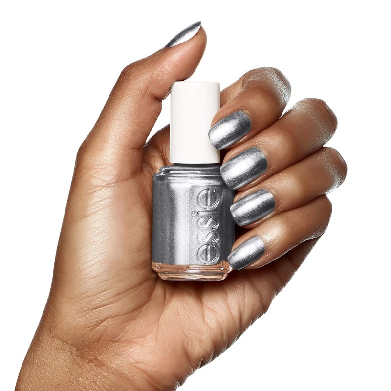 Essie Nail Polish for Colour-Intense Finger Nails