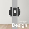 Mega Handles - SUANA Deadbolt I Entry Lock - Heavy
