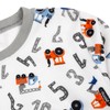 Baby Creysi Pijama Pack de 2 para Bebé Algodón Hipoalergénico,