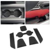New BRZ (ZD8) GR86 (ZN8) Interior Rubber Mat Door Pocket