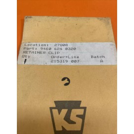 OEM STIHL STIHL E-CLIP 9460-624-0320 020 031 032 036 041 045 056 070 090 TS700 TS800 —B23