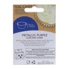 PME BC814 Purple Standard Baking Cases Pk/30 Metallic Cupcake Cases