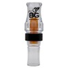 Buck Gardner Calls BGC Specklebelly Goose Call - Poly -