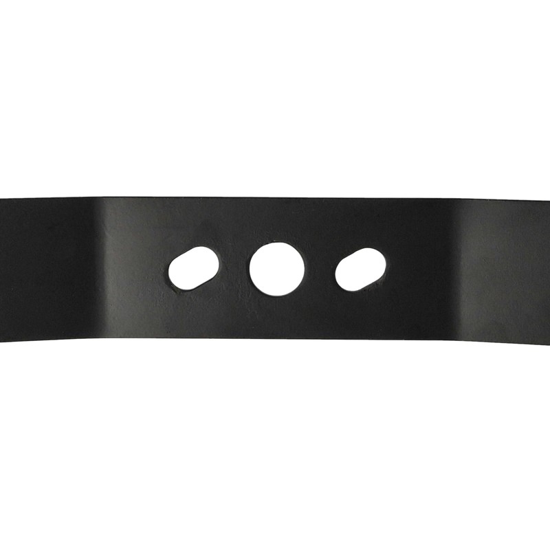 vhbw Replacement Blade Compatible with Brast BRB-RM-18141 ESTART, BRB-RM-18196, Lawnmower