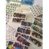 Tatto Uñas 100 Piezas Diferentes Modelos