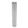 Pepper Mill Professional Refillable 304 Stainless Steel Hand Pepper Grinder