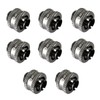 XSPC G1/4" Compression Fitting for 3/8" ID - 1/2" OD