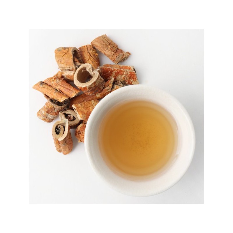 Donguihanjae 동의한재 중국산 상백피 뽕나무뿌리껍질 600g Tonguihanja Chinese White Mulberry