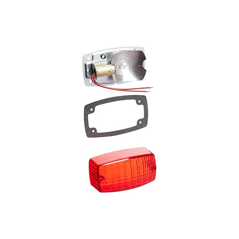 PETERSON MFG V306R SM REAR STOP,TURN,& TAIL