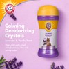 Arm & Hammer Cat Crystal Deodorizer for Kitty Litter Box
