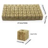 WANYIG Rock Wool Cultivation, Rock Wool Insulation, Rock Wool Cube
