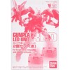 Bandai Hobby Gundam LED, Red
