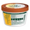 Garnier Fructis Hair Food Coco Mascarilla para pelo dañado, 350