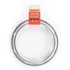 School of Wok - 10"/25cm Stainless Steel Wok Ring -