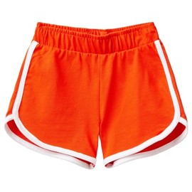 United Colors of Benetton Baby Boys' Swimming Trunks, red