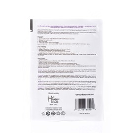 Milano Care Incanto Color Tone Shampoo 30 ml/1 fl oz – Professional Toner Shampoo for Copper Tones or Brassy Hair – Purple Shampoo For Blonde, Gray, Silver, Highlighted and Color Treated Hair