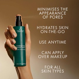 Aromatherapy Associates - Hydration Boost Mist
