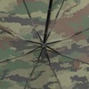 SUABO Umbrella Camouflage Military Background Windproof Travel Umbrella Compact Folding