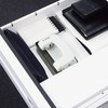 Karl LPN-16-B Light Open Punch, Small, Alysis, 2 Holes, 16