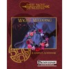 Wight Wedding: A Couple's Adventure Module: Pathfinder Compatible