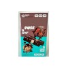 2 Packs BUILT PUFF Protein Bars Cookie Dough Chunk and