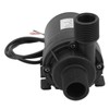 DC12V Brushless Water Pump Low Noise 30W 8m Lift Height