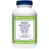 The Vitamin Shoppe Milk Thistle 300 MG - Liver Health