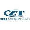 Zero Tolerance ZT997 Knife Storage Bag, Black, 13 x 7.5