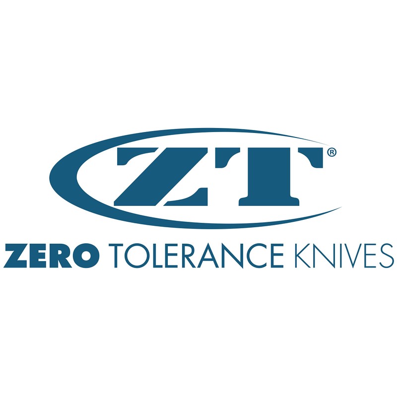 Zero Tolerance ZT997 Knife Storage Bag, Black, 13 x 7.5