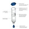 Nordson 30cc 10 x Syringe & Piston KIT O BRL/Pist