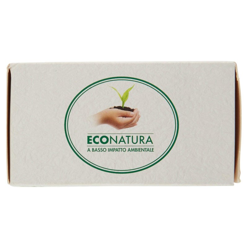 Winni's Naturel Marseille Soap - 250g, White