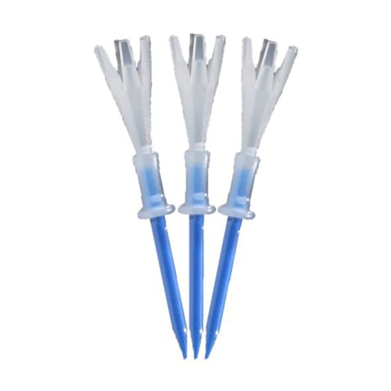 Green Keepers 4 Yards More Golf Tee , 3 1/4