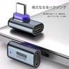 GLOWZEN USB C Magnet, 240W, Magnetic Adsorption Fast Charging, USB