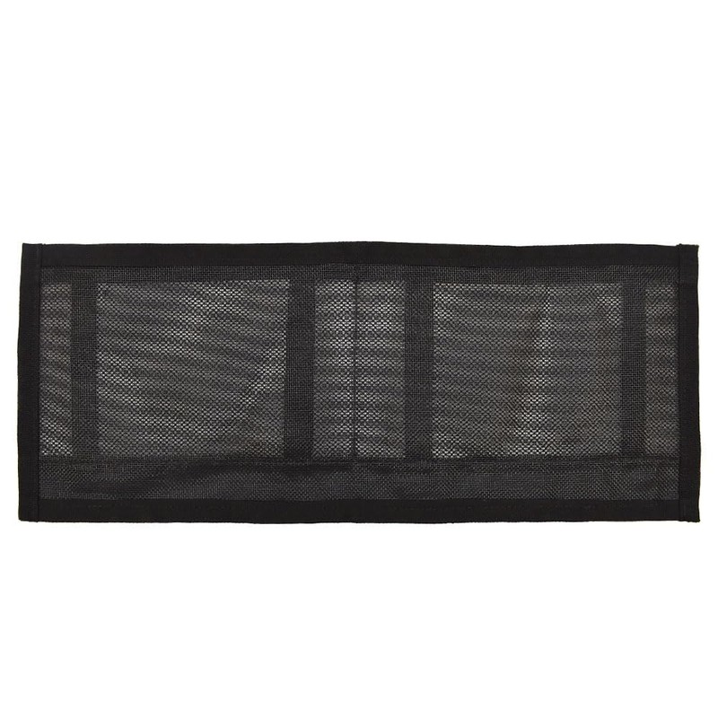 Excel Boat Large Mesh Storage Pouch | 30 x 12