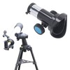 80mm Telescope Focusing Seat, Telescope Focus Extension Seat Telescope Focuser