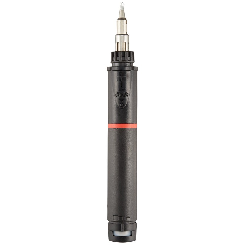 Goot GP-510SET portable gas powered soldering iron