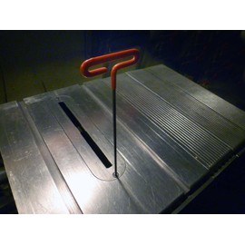 Table Insert Machine Screws for ShopSmith Mark 5 Woodworking Machines • Stainless Steel