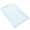 Helena Springfield Plain Dye Percale 50/50 Standard Pillow Case, Polycotton,