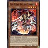 Fire King Avatar Yaksha - SR14-EN006 - Common - 1st