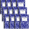 Fainne 12 Pack A5 Composition Notebooks Bulk Wide Ruled Composition