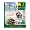 Johnco FS610 6 in 1 Solar Kit