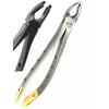 CYNAMED UNIVERSAL F1 DENTAL EXTRACTION FORCEPS TOOTH EXTRACTING UPPER ATRAUMATIC