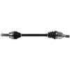 SCITOO CV Axle Shaft Assembly for Hyundai Elantra 2017-2019 NCV37140