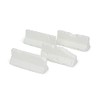 Vallejo 705215 SC215 12785 Damaged Modern Concrete Barriers, Set of