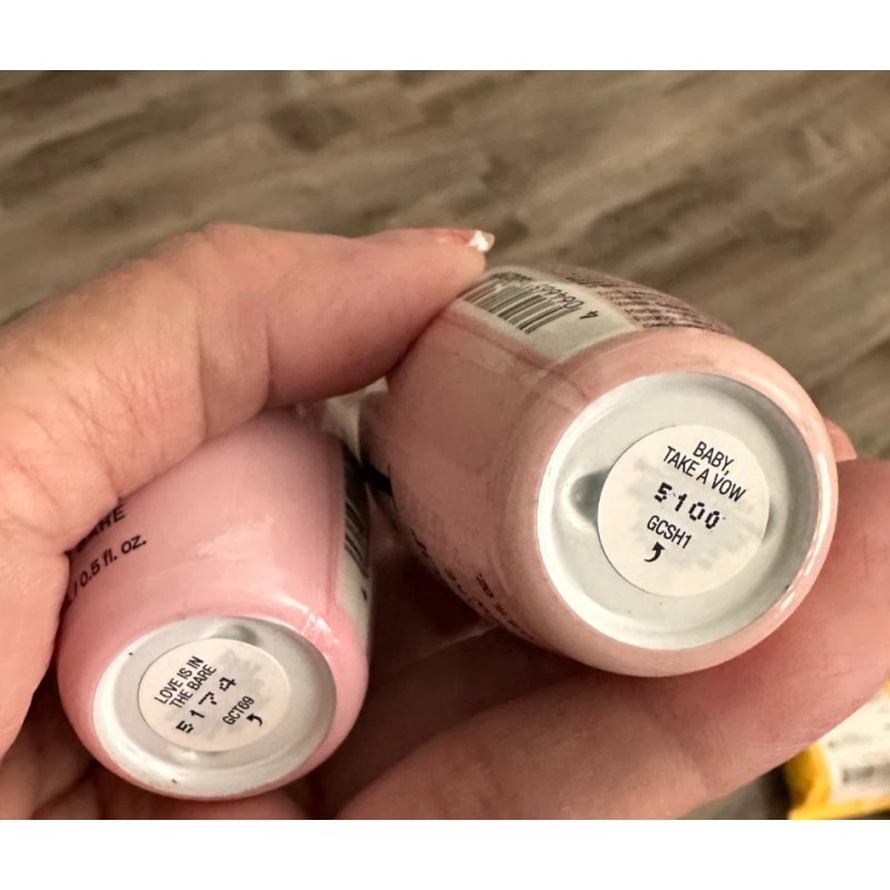 OPI GelColor Intelli 0.5oz - T69 - LOVE IS IN