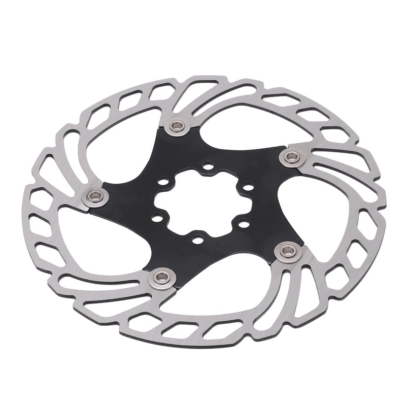 MEIJUN Bicycle Disc Brake Kit Front Rear Disc Brakes Conversion