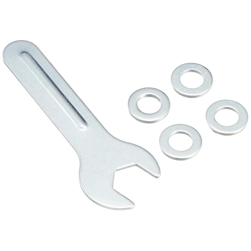 Iris Ohyama Metal Rack Parts, Casters, Choose Your Size and